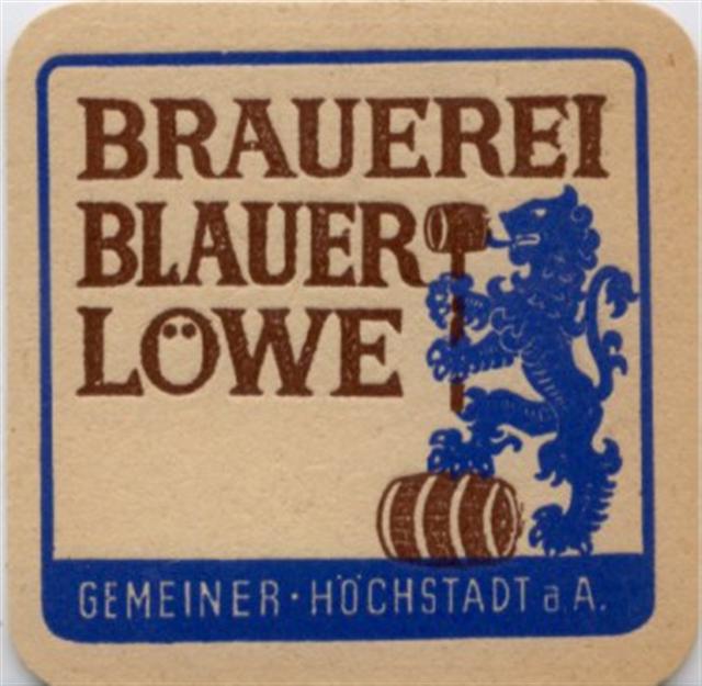 hchstadt erh-by blauer lwe quad 1a (185-logo r-braunblau) 
